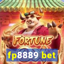 fp8889 bet